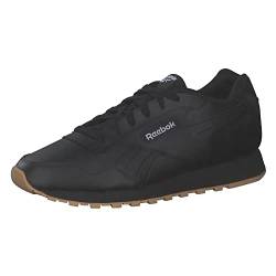 Reebok Unisex Gleiten Sneaker, Core Black FTWR White Rubber Gum 01, 45 EU von Reebok