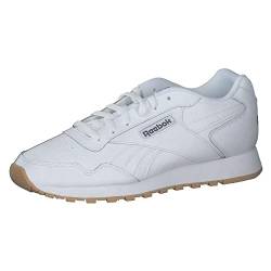 Reebok Unisex Gleiten Sneaker, FTWR White Vector Navy Rubber Gum 01, 40 EU von Reebok