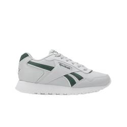 Reebok Unisex Gleiten Sneaker, Pugry3 Ftwwht Drkgrn, 43 EU von Reebok