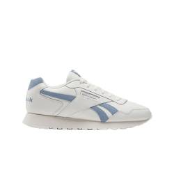 Reebok Unisex Glide Sneaker, Chalk/VINBLU/Bon, 39 EU von Reebok