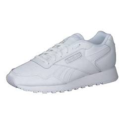 Reebok Unisex Glide Sneaker, FTWR White Cold Grey 60 cm Weiß, 41 EU von Reebok