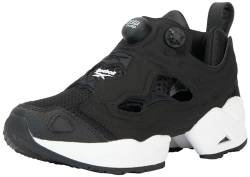 Reebok Unisex Instapump Fury 95 Sneaker, Core Black FTWR White Core Schwarz, 40 EU von Reebok