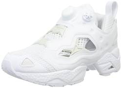 Reebok Unisex Instapump Fury 95 Sneaker, FTWR White Pure Grey 300 cm Weiß von Reebok