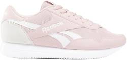 Reebok Unisex Jogger LITE Sneaker, PUGRY4/FTWWHT/FTWWHT, 38 EU von Reebok