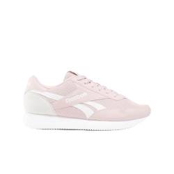 Reebok Unisex Jogger Lite Sneaker, Pugry4 Ftwwht Ftwwht, 35 EU von Reebok