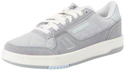 Reebok Unisex Lt Court Sneaker, Cold Grey 3 Cold Grey 2 Kreide, 36 EU von Reebok