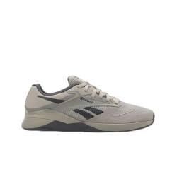 Reebok Unisex Nano X4 Sneaker, Ash Purgry Ash, 40 EU von Reebok