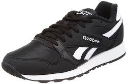 Reebok Unisex Ultra Flash Sneaker, Core Black FTWR White Core Schwarz von Reebok