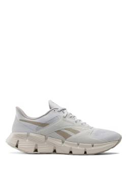 Reebok Unisex Zig DYNAMICA 5 Sneaker, PUGRY2/BON/ASH, 48 EU von Reebok