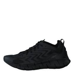 Reebok Unisex Zig Kinetica 21 Schuhe-NIEDRIG (Nicht FUßBALL), core Black/core Black/core Black, 40 EU von Reebok