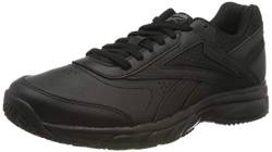 Reebok Womens Work N Cushion 4.0 Gymnastics Shoe, Black/Cold Grey 5/Black, 42 EU von Reebok