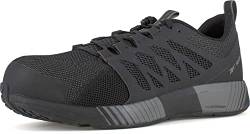 Reebok Work Fusion Flexweave Käfig, Schwarz (schwarz), 45 EU von Reebok