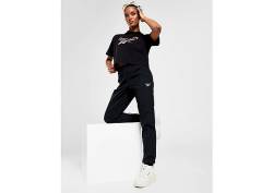 Reebok classics vector track pants - Damen, Night Black / Night Black von Reebok