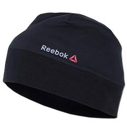 Reebok one series winter berretto uomo nero von Reebok