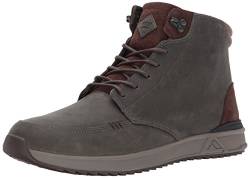 Herren Winterschuh Reef Rover HI WT Shoes, Grey, 10.5 von Reef