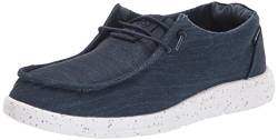 Reef Damen Cushion Coast Sneaker, Navy, 40 EU von Reef