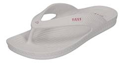 Reef Damen Water Court Flipflop, White, 38.5 EU von Reef