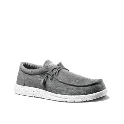 Reef Herren Cushion Coast TX Sneaker, Charcoal, 41 EU von Reef