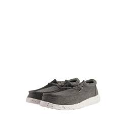 Reef Herren Cushion Coast TX Sneaker, Charcoal, 45 EU von Reef