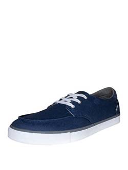 Reef Herren Deckhand 3 Sneaker, Navy/Grey, 42 EU von Reef