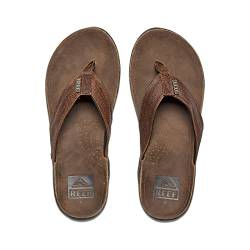 Reef Herren J-Bay III Sandalen, Braun (Camel), 40 EU von Reef