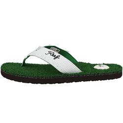 Reef Herren Mulligan II Sandalen, Grün (Green), 45 EU von Reef