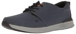 Reef Herren Rover Low Sneaker, Mehrfarbig Navy Grey Nag, 42 EU von Reef