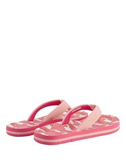 Reef Kids Ahi Flipflop, Rainbows and Clouds, 36 EU von Reef