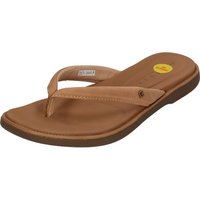 Reef LOFTY LUX CJ0657 Zehentrenner natural von Reef