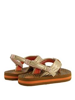 Reef Little Ahi Flipflop, Wild, 28 EU von Reef