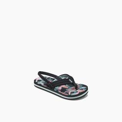 Reef Little Ahi Sandale, Layered Floral, 40/41 EU von Reef