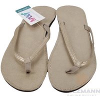 Reef Reef Skyla Damen Badeschuhe Sandalen Gr. 43 Beige Neu Badeschuh von Reef