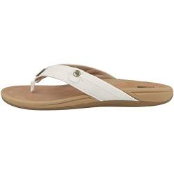 Reef Zehentrenner Sandale Pacific Cloud EU 37.5 (woman) von Reef