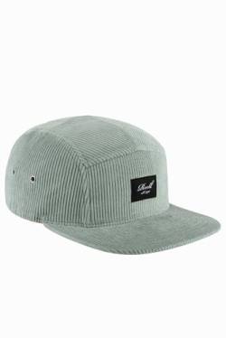 Reell 5-Panel Cap Hedge Cord von Reell