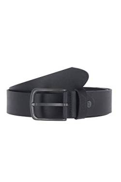 Reell All Black Buckle Belt, Black L/XL Artikel-Nr.1401-002 - 02-033 von Reell