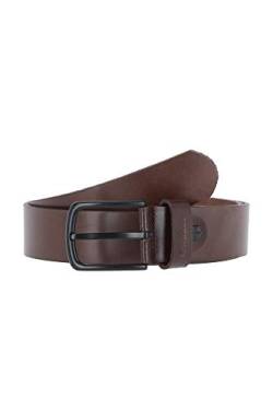 Reell All Black Buckle Belt, Brown S/M Artikel-Nr.1401-002 - 02-033 von Reell