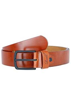 Reell All Black Buckle Belt, Vintage Hazel S/M Artikel-Nr.1401-002 - 02-033 von Reell