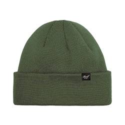 Reell Beanie Beetle Green von Reell