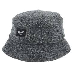 Reell Bucket Hat Frosted Grey von Reell