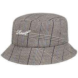 Reell Bucket Hat Glen Check von Reell