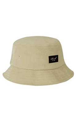 Reell Bucket Hat Pinkish Stone von Reell