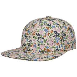 Reell Low Pitch Cap Floral Peace von Reell