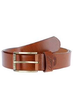 Reell Narrow Belt, Vintage Brown L/XL Artikel-Nr.1401-011 - 02-033 von Reell