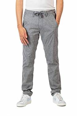 Reell Reflex Evo Grey Linen L Long von Reell