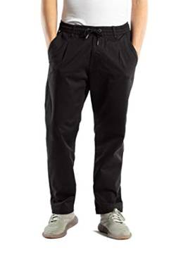 Reell Reflex Loose Chino Black L normal von Reell