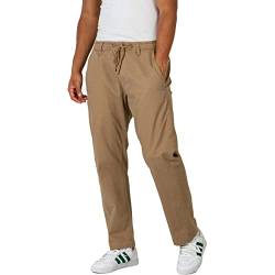 Reell Reflex Loose Chino Dark Sand M Long von Reell