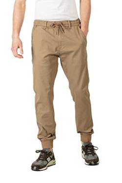 Reell Reflex Rib Pant, Dark Sand S normal Artikel-Nr.1100-1043 von Reell