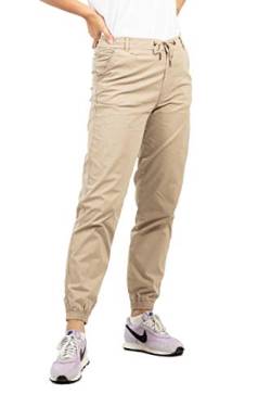 Reell Reflex Women LW, Beige L normal Artikel-Nr.2111-009 - 01-001 von Reell