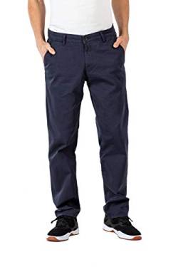 Reell Regular Flex Chino Navy 30/30 von Reell