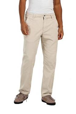 Reell Regular Flex Chino Oatmeal 36/32 von Reell